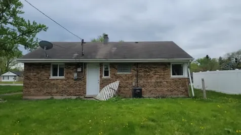 62 Sauk Trail Park Forest IL 60466
