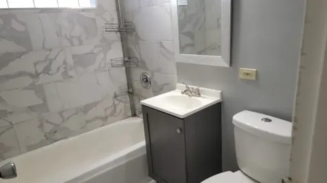 62 Sauk Trail Park Forest IL 60466