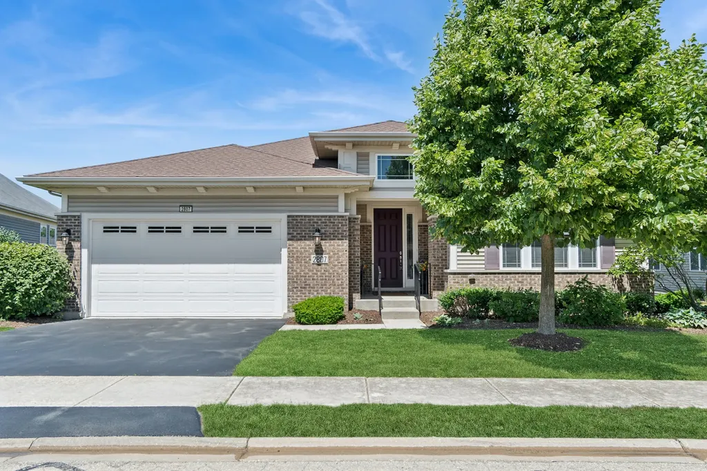2807 Edgebrook Court Naperville IL 60564
