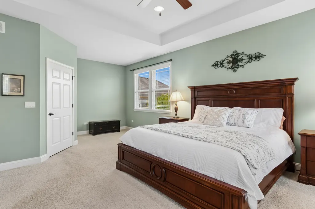 2807 Edgebrook Court Naperville IL 60564