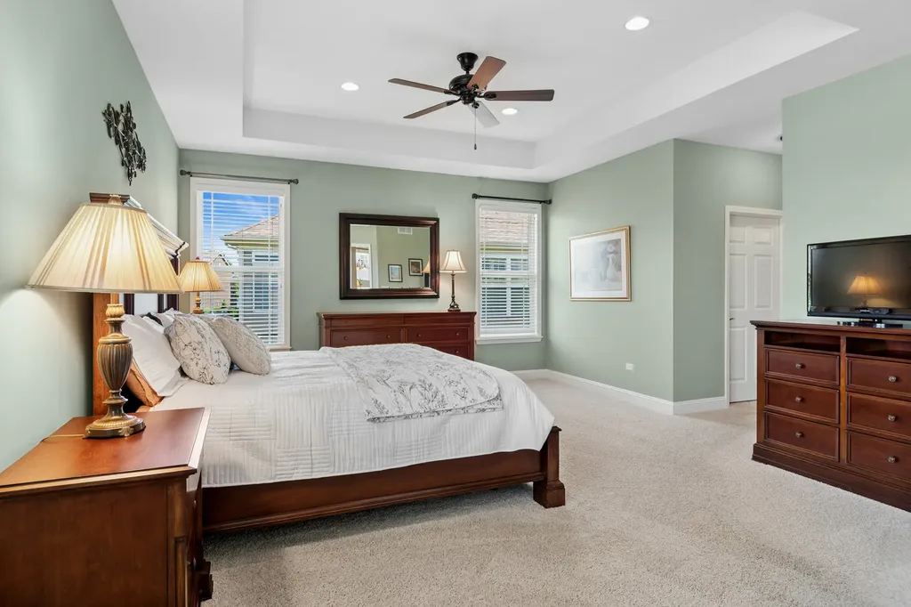 2807 Edgebrook Court Naperville IL 60564