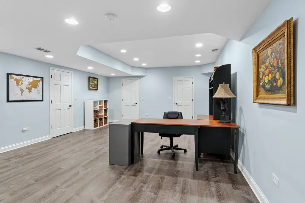 2807 Edgebrook Court Naperville IL 60564