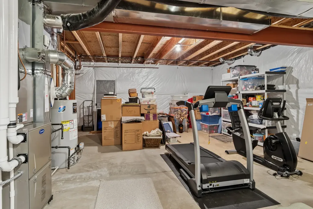 2807 Edgebrook Court Naperville IL 60564