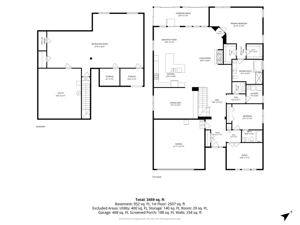 2807 Edgebrook Court Naperville IL 60564