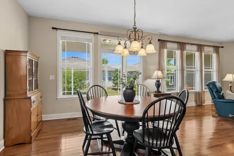 2807 Edgebrook Court Naperville IL 60564