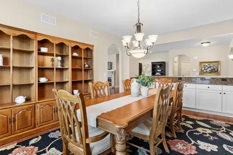 2807 Edgebrook Court Naperville IL 60564