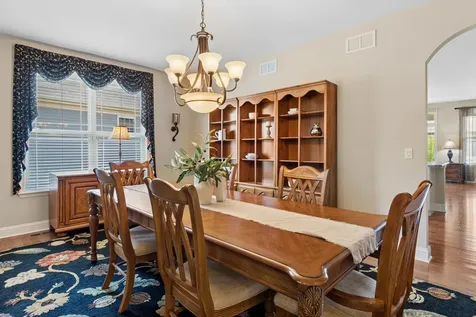 2807 Edgebrook Court Naperville IL 60564