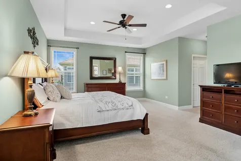 2807 Edgebrook Court Naperville IL 60564