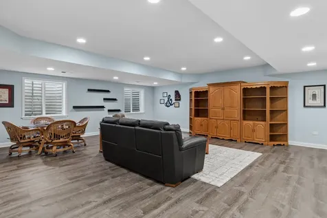 2807 Edgebrook Court Naperville IL 60564