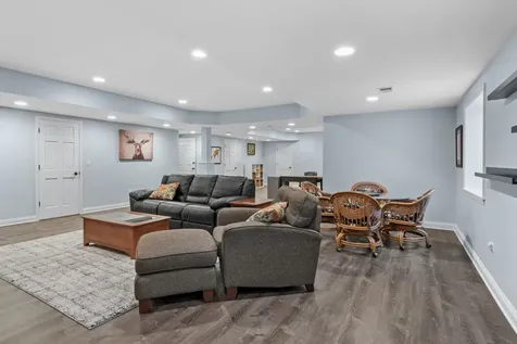 2807 Edgebrook Court Naperville IL 60564