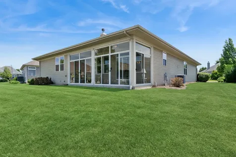 2807 Edgebrook Court Naperville IL 60564