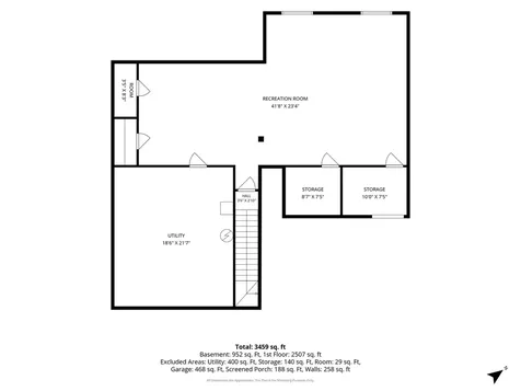 2807 Edgebrook Court Naperville IL 60564