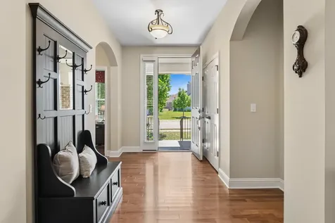 2807 Edgebrook Court Naperville IL 60564