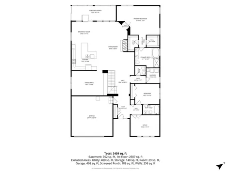 2807 Edgebrook Court Naperville IL 60564
