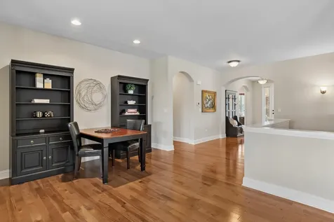 2807 Edgebrook Court Naperville IL 60564