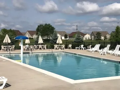 2807 Edgebrook Court Naperville IL 60564