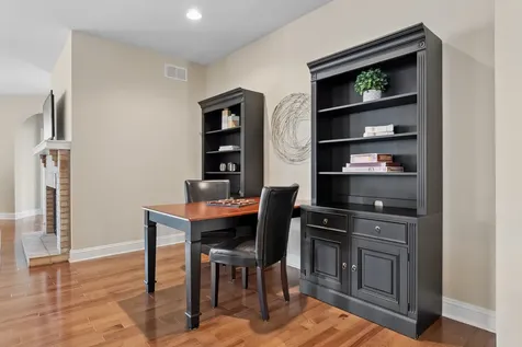 2807 Edgebrook Court Naperville IL 60564