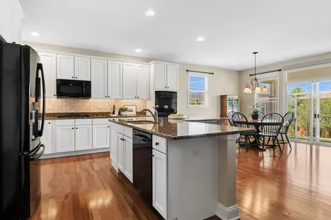 2807 Edgebrook Court Naperville IL 60564