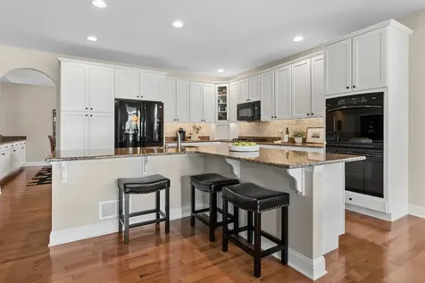 2807 Edgebrook Court Naperville IL 60564