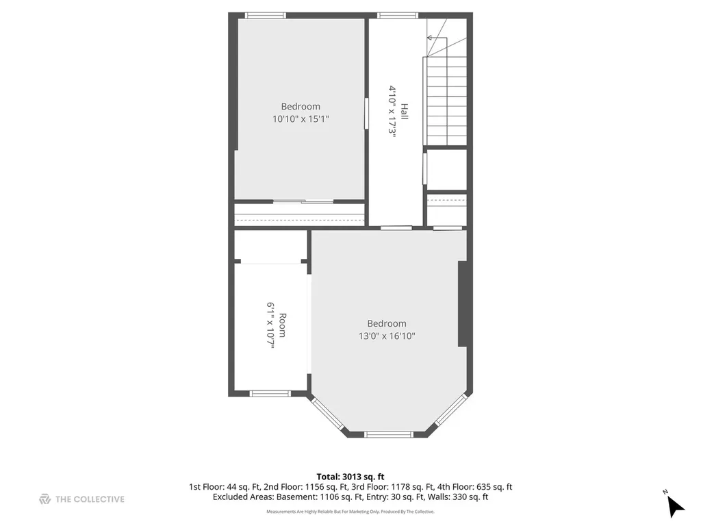3633 South Giles Avenue Chicago IL 60653