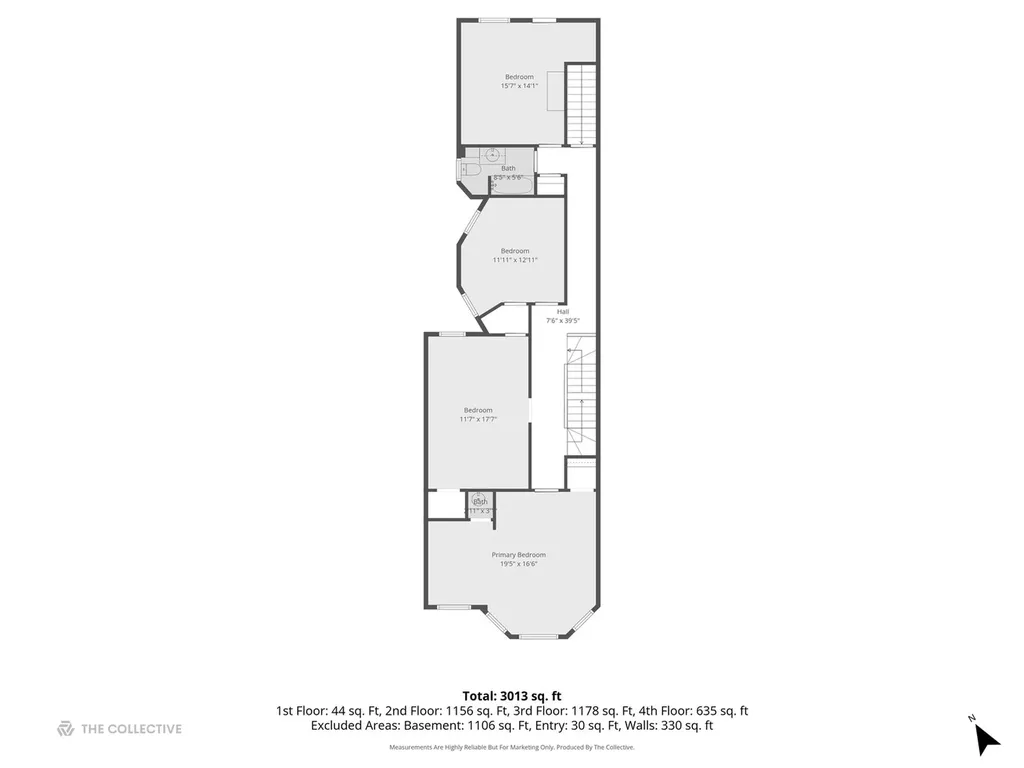 3633 South Giles Avenue Chicago IL 60653