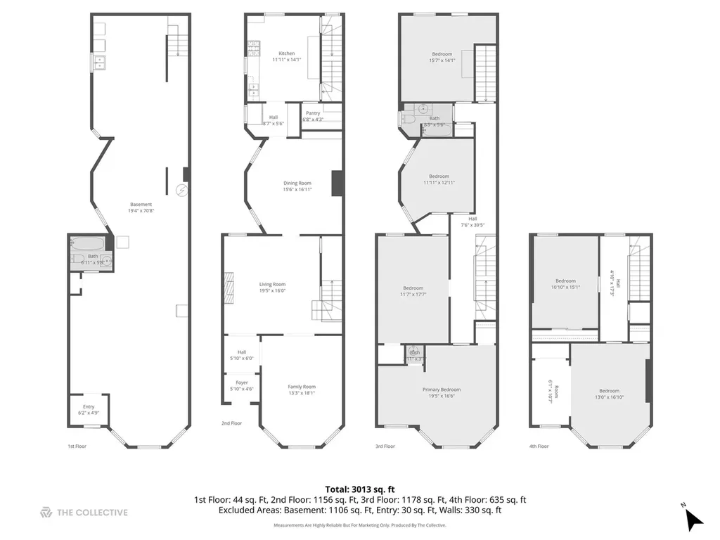 3633 South Giles Avenue Chicago IL 60653