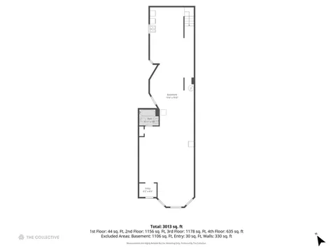 3633 South Giles Avenue Chicago IL 60653