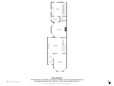 3633 South Giles Avenue Chicago IL 60653