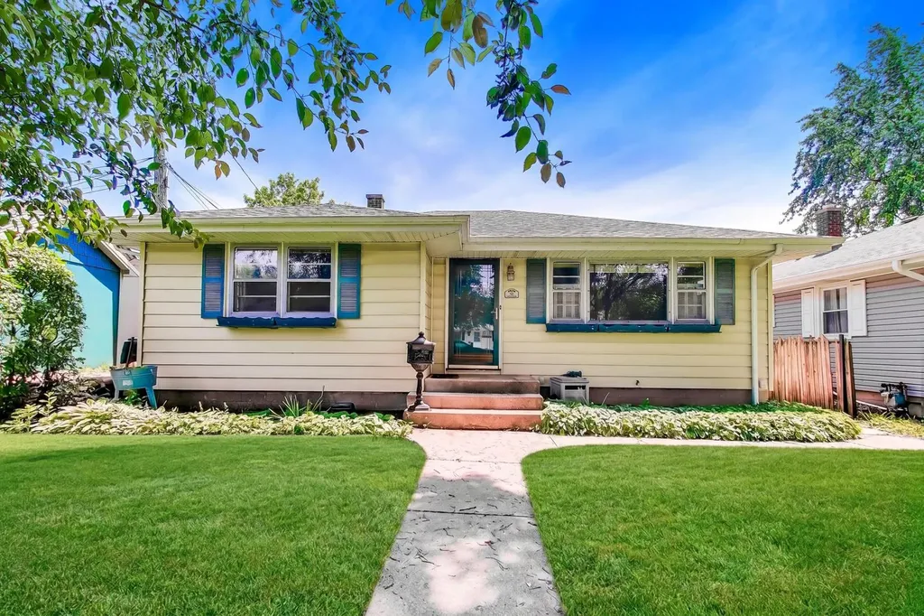 518 North William Street Joliet IL 60435