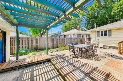 518 North William Street Joliet IL 60435