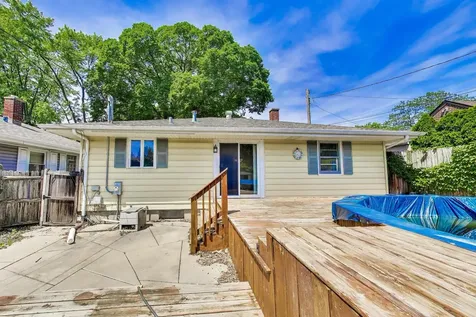 518 North William Street Joliet IL 60435