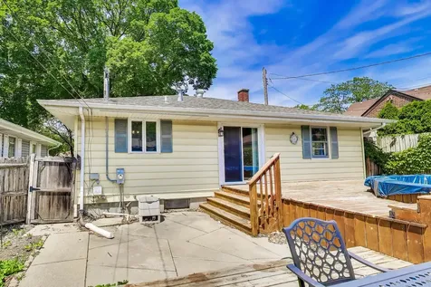 518 North William Street Joliet IL 60435