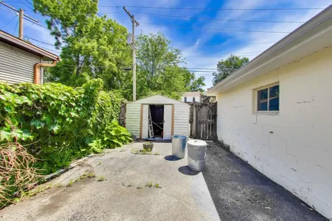 518 North William Street Joliet IL 60435