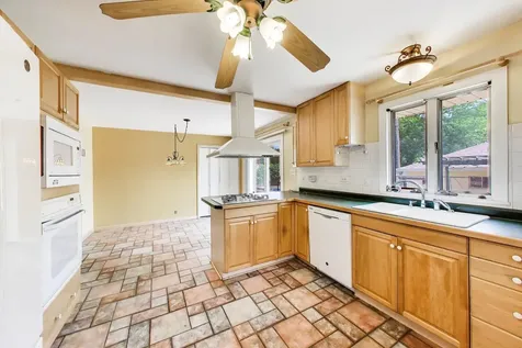 518 North William Street Joliet IL 60435