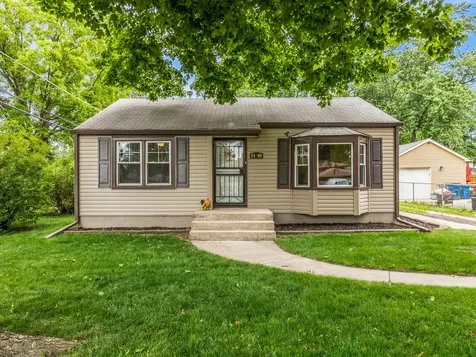5140 West 80th Place Burbank IL 60459