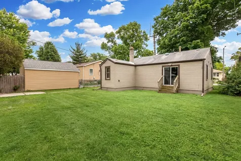 5140 West 80th Place Burbank IL 60459