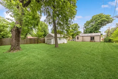 5140 West 80th Place Burbank IL 60459