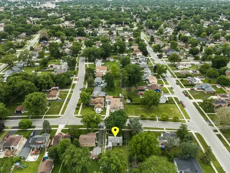 5140 West 80th Place Burbank IL 60459