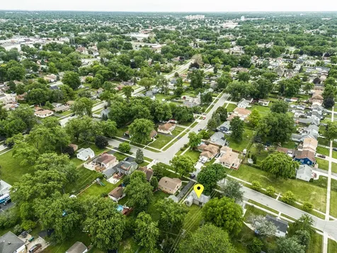 5140 West 80th Place Burbank IL 60459