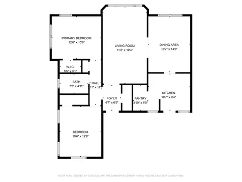 7351 North Damen Avenue Chicago IL 60645
