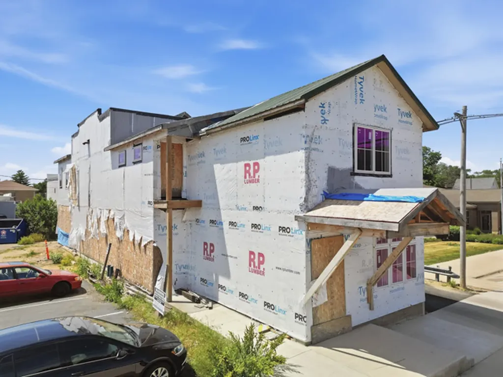 216 North Union Street Byron IL 61010