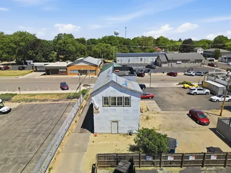 216 North Union Street Byron IL 61010