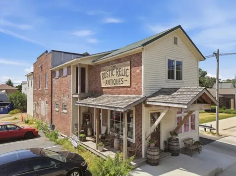 216 North Union Street Byron IL 61010