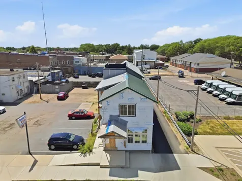 216 North Union Street Byron IL 61010