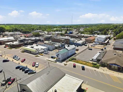 216 North Union Street Byron IL 61010