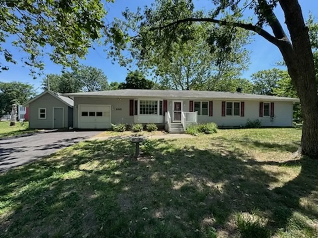 205 South Fremont Street Tampico IL 61283