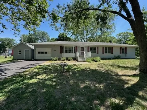 205 South Fremont Street Tampico IL 61283