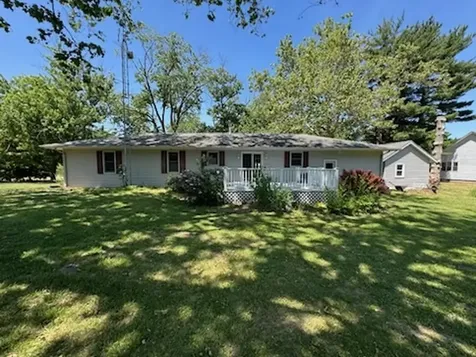 205 South Fremont Street Tampico IL 61283