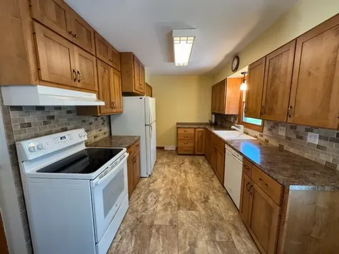 205 South Fremont Street Tampico IL 61283