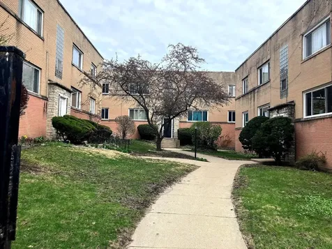1706 West Jarvis Avenue Chicago IL 60626